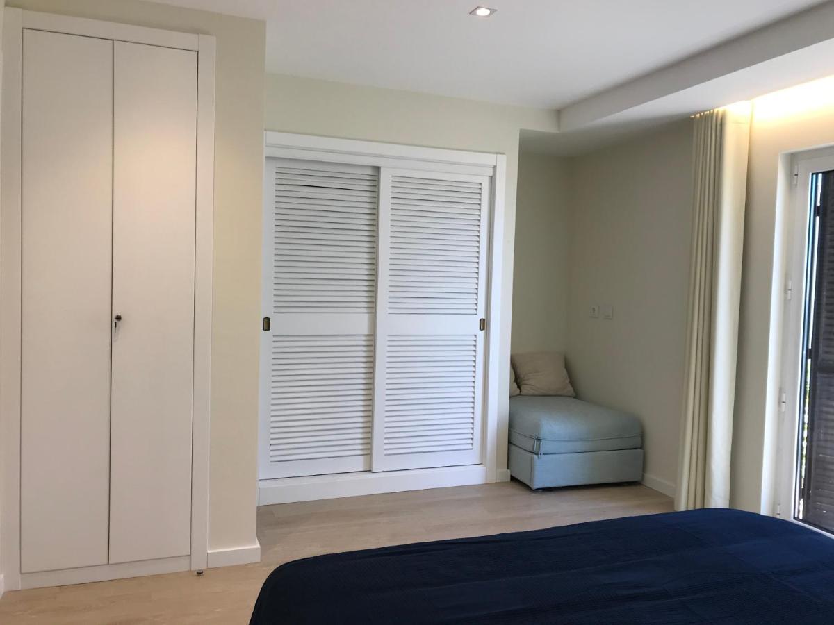 Appartamento Sao Rafael *